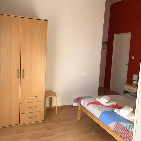 Pasko Apartment Primošten